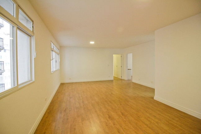Imagem Imóvel com 3 Quartos à Venda, 145 m² em Vila Mariana - São Paulo