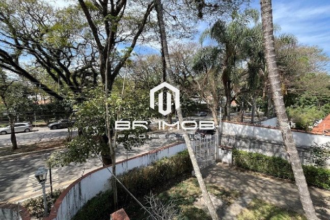 Imagem Casa com 7 Quartos à Venda, 307 m² em Boaçava - São Paulo Imagem Casa com 7 Quartos à Venda, 307 m² em Boaçava - São Paulo
