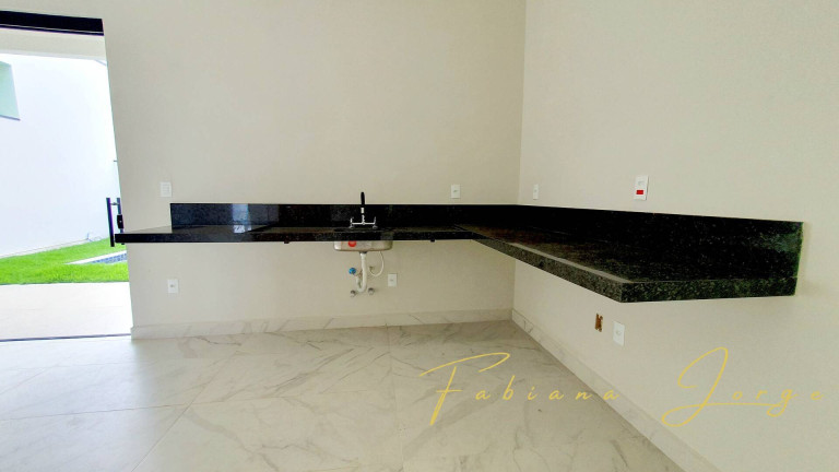 Imagem Casa de Condomínio com 3 Quartos à Venda, 230 m² em Real Park - Sumaré