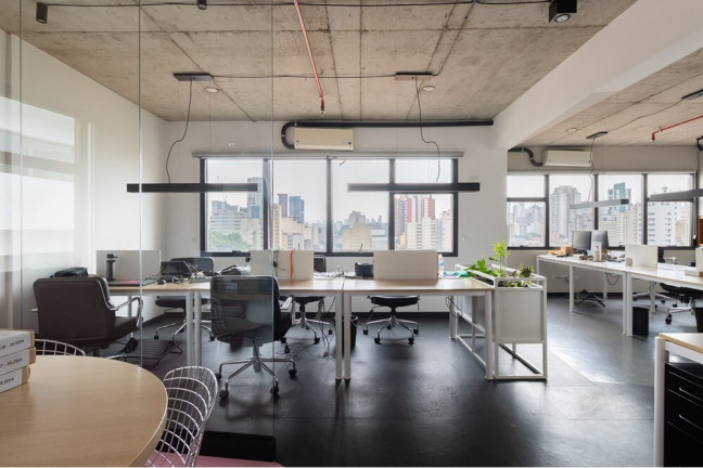 Imagem Sala Comercial à Venda, 175 m² em Pinheiros - São Paulo