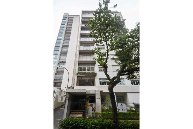 Imagem Apartamento com 3 Quartos à Venda, 171 m² em Santa Cecília - São Paulo Imagem Apartamento com 3 Quartos à Venda, 171 m² em Santa Cecília - São Paulo