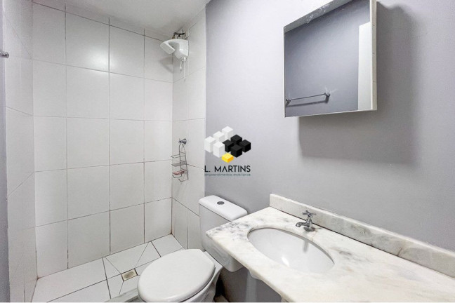 Imagem Apartamento com 3 Quartos à Venda, 62 m² em São José - Canoas Imagem Apartamento com 3 Quartos à Venda, 62 m² em São José - Canoas