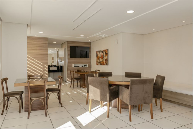 Imagem Apartamento com 2 Quartos à Venda, 58 m² em Passo Da Areia - Porto Alegre
