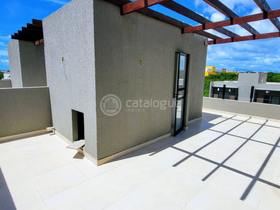 Imagem Casa de Condomínio com 3 Quartos à Venda, 132 m² em Parque Das árvores - Parnamirim Imagem Casa de Condomínio com 3 Quartos à Venda, 132 m² em Parque Das árvores - Parnamirim