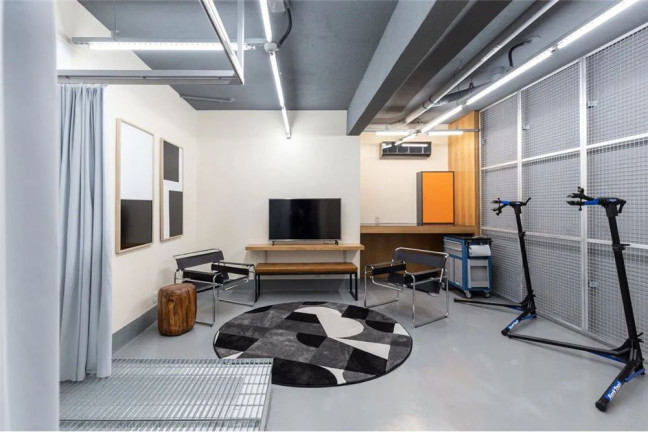 Imagem Apartamento com 1 Quarto à Venda, 43 m² em Auxiliadora - Porto Alegre Imagem Apartamento com 1 Quarto à Venda, 43 m² em Auxiliadora - Porto Alegre