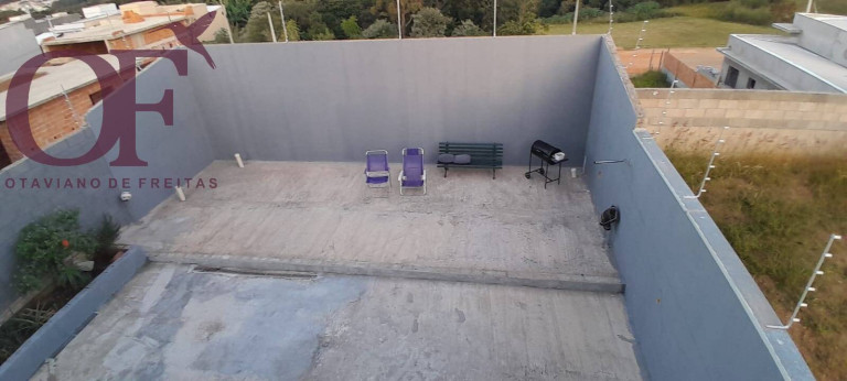 Imagem Casa de Condomínio com 2 Quartos à Venda, 134 m² em Residencial Tosi - Itupeva Imagem Casa de Condomínio com 2 Quartos à Venda, 134 m² em Residencial Tosi - Itupeva