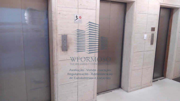 Imagem Imóvel Comercial à Venda, 217 m² em Centro - Rio De Janeiro