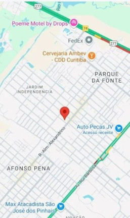 Imagem Apartamento com 3 Quartos à Venda, 68 m² em Parque Da Fonte - Sao Jose Dos Pinhais Imagem Apartamento com 3 Quartos à Venda, 68 m² em Parque Da Fonte - Sao Jose Dos Pinhais