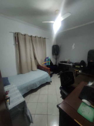 Imagem Casa com 3 Quartos à Venda, 190 m² em Canto Do Forte - Praia Grande