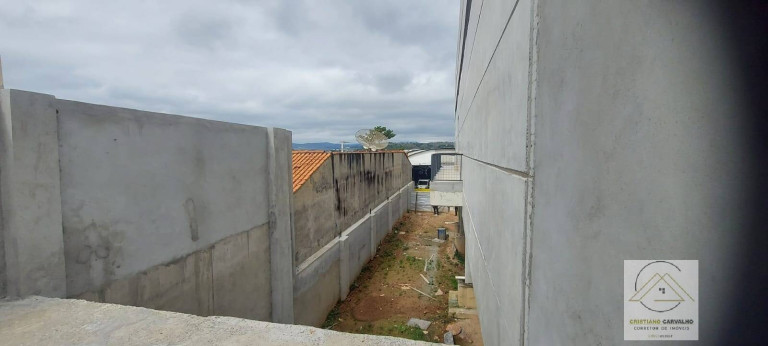 Imagem Galpão para Alugar, 1.600 m² em Vila Industrial - Bom Jesus Dos Perdões Imagem Galpão para Alugar, 1.600 m² em Vila Industrial - Bom Jesus Dos Perdões