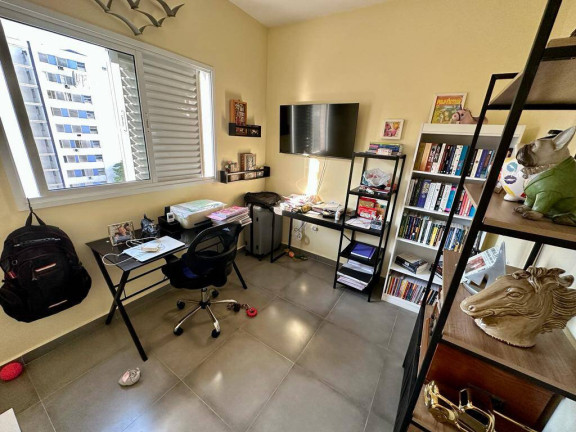 Imagem Apartamento com 3 Quartos à Venda, 85 m² em Itararé - São Vicente Imagem Apartamento com 3 Quartos à Venda, 85 m² em Itararé - São Vicente