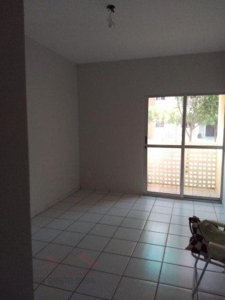 Imagem Apartamento com 2 Quartos à Venda, 62 m² em Dirceu - Teresina Imagem Apartamento com 2 Quartos à Venda, 62 m² em Dirceu - Teresina