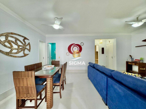 Imagem Apartamento com 4 Quartos à Venda, 134 m² em Jardim Astúrias - Guarujá Imagem Apartamento com 4 Quartos à Venda, 134 m² em Jardim Astúrias - Guarujá