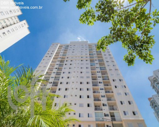 Imagem Apartamento com 3 Quartos à Venda, 67 m² em Vila Andrade - Sao Paulo