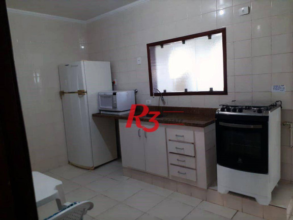 Imagem Apartamento com 3 Quartos à Venda ou Locação, 265 m² em Aparecida - Santos Imagem Apartamento com 3 Quartos à Venda ou Locação, 265 m² em Aparecida - Santos