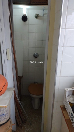 Imagem Imóvel com 2 Quartos à Venda, 62 m² em Cambuci - São Paulo