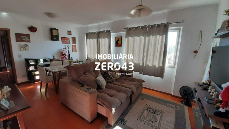 Imagem Apartamento com 4 Quartos à Venda, 97 m² em Jardim Higienópolis - Londrina Imagem Apartamento com 4 Quartos à Venda, 97 m² em Jardim Higienópolis - Londrina