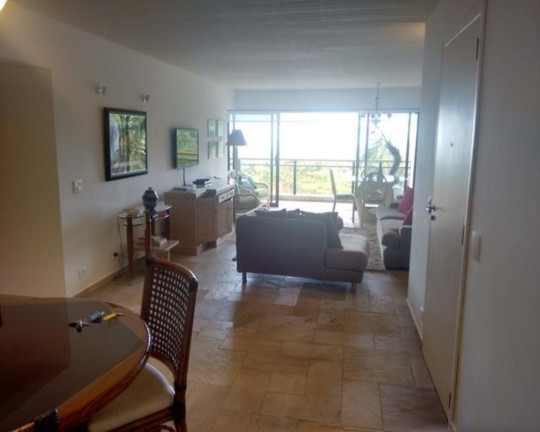 Imagem Apartamento com 3 Quartos à Venda, 140 m² em Morro Sorocotuba - Guarujá