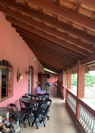 Imagem Chácara com 3 Quartos à Venda, 1.550 m² em Loteamento Rancho Maringá Ii - Atibaia Imagem Chácara com 3 Quartos à Venda, 1.550 m² em Loteamento Rancho Maringá Ii - Atibaia