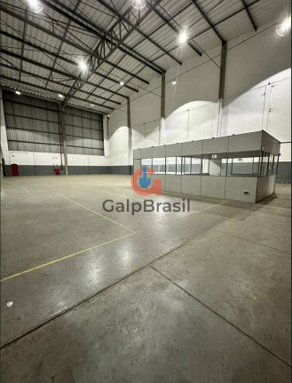 Imagem Galpão para Alugar,  em Jardim Cumbica - Guarulhos