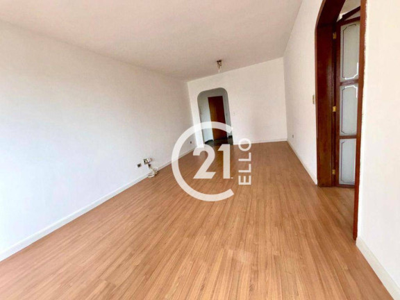 Imagem Apartamento com 2 Quartos à Venda, 70 m² em Vila Alexandria - São Paulo