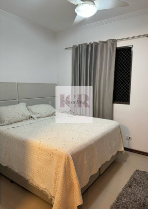 Imagem Apartamento com 3 Quartos à Venda, 74 m² em Jardim Nova Manchester - Sorocaba