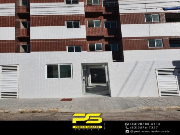 Imagem Apartamento com 2 Quartos à Venda, 59 m² em Manaíra - João Pessoa Imagem Apartamento com 2 Quartos à Venda, 59 m² em Manaíra - João Pessoa