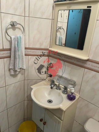 Imagem Sobrado com 6 Quartos à Venda, 240 m² em Jordanópolis - São Bernardo Do Campo Imagem Sobrado com 6 Quartos à Venda, 240 m² em Jordanópolis - São Bernardo Do Campo
