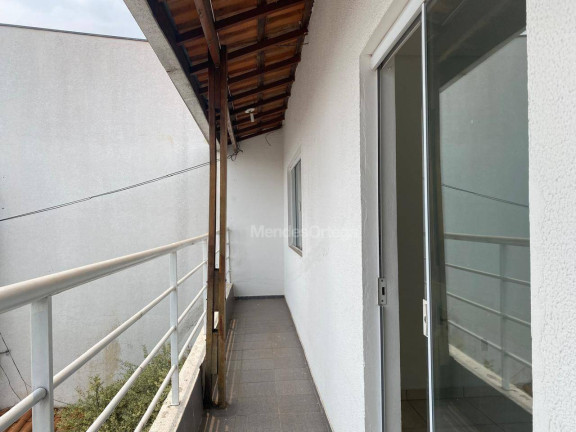 Imagem Casa com 2 Quartos para Alugar, 127 m² em Central Parque - Sorocaba
