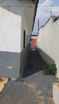 Imagem Casa com 3 Quartos à Venda, em Jardim Brasilândia - Franca Imagem Casa com 3 Quartos à Venda, em Jardim Brasilândia - Franca