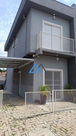 Imagem Casa de Condomínio com 2 Quartos à Venda, 90 m² em Centro - Atibaia Imagem Casa de Condomínio com 2 Quartos à Venda, 90 m² em Centro - Atibaia