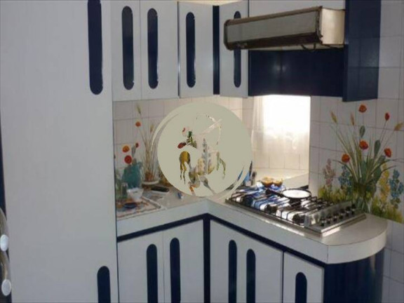 Imagem Cobertura com 4 Quartos à Venda, 460 m² em Gonzaga - Santos Imagem Cobertura com 4 Quartos à Venda, 460 m² em Gonzaga - Santos