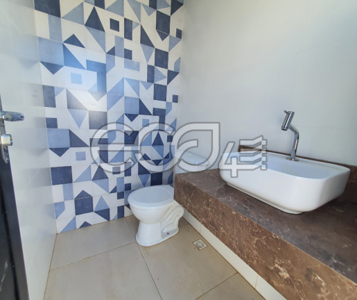 Imagem Casa com 4 Quartos à Venda, 239 m² em Centro - Barra Dos Coqueiros