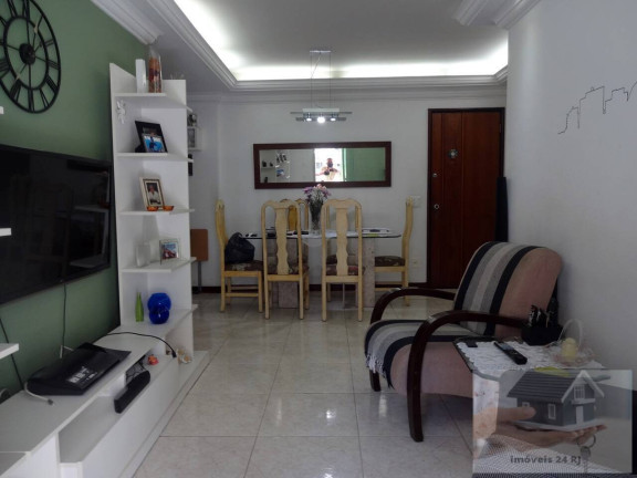 Imagem Apartamento com 2 Quartos à Venda, 80 m² em Catete - Rio De Janeiro Imagem Apartamento com 2 Quartos à Venda, 80 m² em Catete - Rio De Janeiro