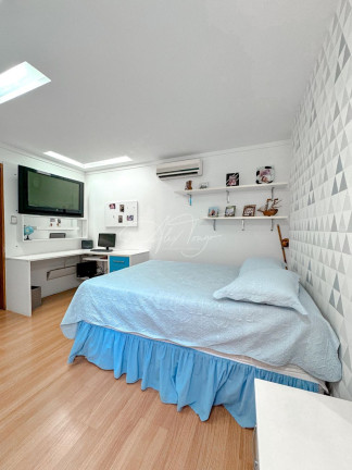 Imagem Casa com 3 Quartos à Venda, 200 m² em Morada De Laranjeiras - Serra