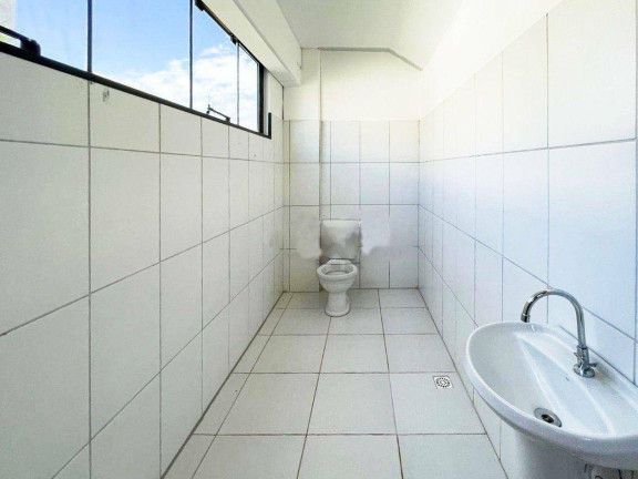 Imagem Galpão para Alugar, 824 m² em Zona Industrial - Sorocaba Imagem Galpão para Alugar, 824 m² em Zona Industrial - Sorocaba