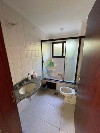 Imagem Casa com 3 Quartos à Venda, 227 m² em Ponta Grossa - Ubatuba