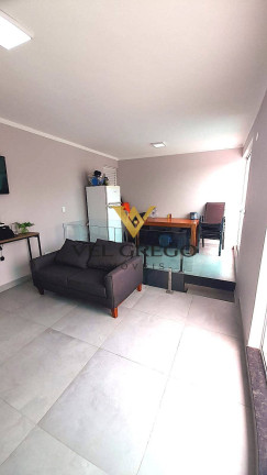 Imagem Cobertura com 3 Quartos à Venda, 180 m² em Paulicéia - São Bernardo Do Campo