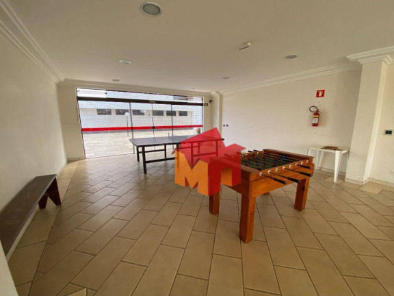 Imagem Apartamento com 3 Quartos à Venda, 160 m² em Vila Santa Catarina - Americana
