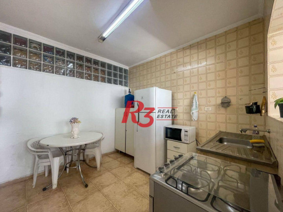 Imagem Apartamento com 2 Quartos à Venda, 65 m² em Marapé - Santos Imagem Apartamento com 2 Quartos à Venda, 65 m² em Marapé - Santos