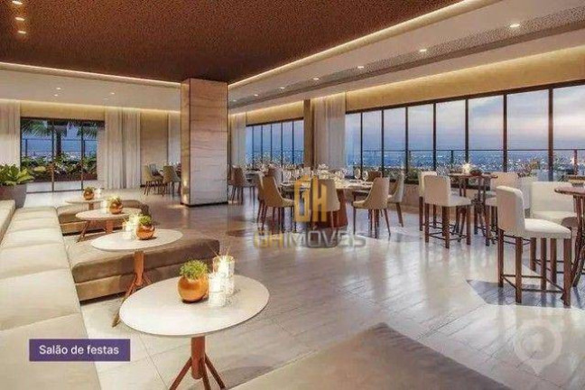 Imagem Apartamento com 3 Quartos à Venda, 130 m² em Setor Marista - Goiânia Imagem Apartamento com 3 Quartos à Venda, 130 m² em Setor Marista - Goiânia