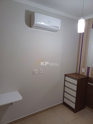 Imagem Apartamento com 2 Quartos à Venda, 63 m² em Nova Aliança - Ribeirão Preto Imagem Apartamento com 2 Quartos à Venda, 63 m² em Nova Aliança - Ribeirão Preto