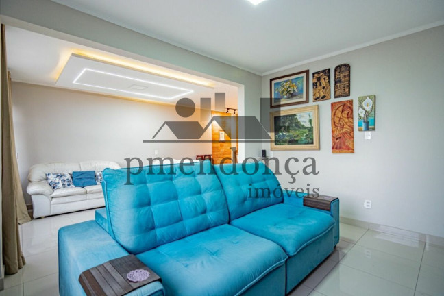 Imagem Apartamento com 3 Quartos à Venda, 134 m² em Perdizes - São Paulo Imagem Apartamento com 3 Quartos à Venda, 134 m² em Perdizes - São Paulo