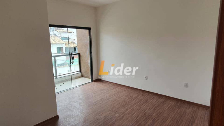 Imagem Casa com 3 Quartos à Venda, 90 m² em Aeroporto - Juiz De Fora