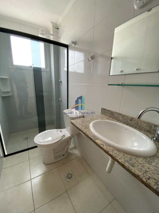 Imagem Apartamento com 2 Quartos à Venda, 76 m² em Guilhermina - Praia Grande