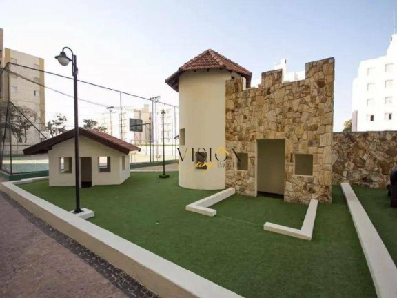 Imagem Apartamento com 3 Quartos à Venda ou Locação, 80 m² em Santa Genebra - Campinas Imagem Apartamento com 3 Quartos à Venda ou Locação, 80 m² em Santa Genebra - Campinas