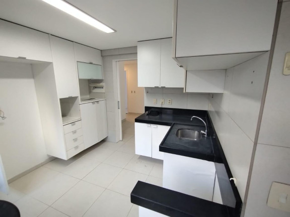 Imagem Apartamento com 3 Quartos à Venda, 105 m² em Graças - Recife Imagem Apartamento com 3 Quartos à Venda, 105 m² em Graças - Recife