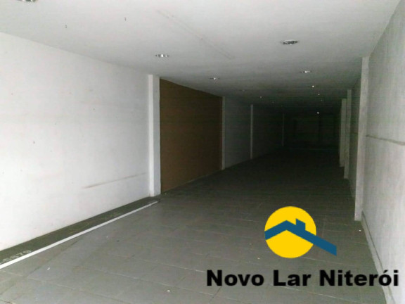 Imagem Loja à Venda, 168 m² em Centro - Niterói
