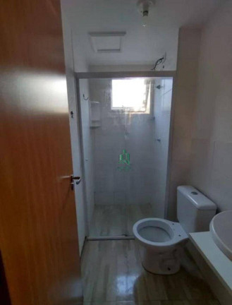 Imagem Apartamento com 2 Quartos à Venda, 44 m² em água Chata - Guarulhos