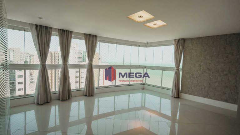 Imagem Cobertura com 4 Quartos à Venda, 295 m² em Praia De Itaparica - Vila Velha Imagem Cobertura com 4 Quartos à Venda, 295 m² em Praia De Itaparica - Vila Velha